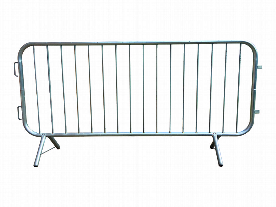 Crowd Control Barrier Hire 